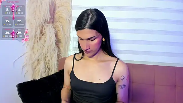 Bianca baldwin  online show from 02-20-26, 09:04