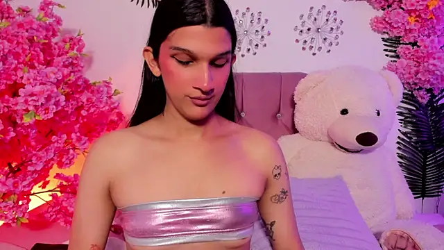 Bianca baldwin  online show from 04-12-26, 09:31