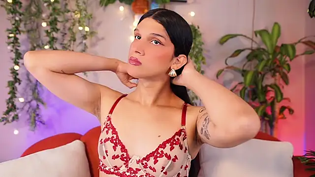 Bianca baldwin  online show from 04-16-26, 01:17