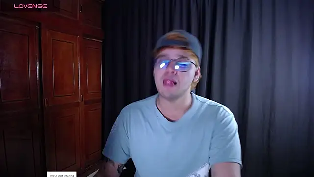 Goatlucas online show from 01-09-26, 08:10