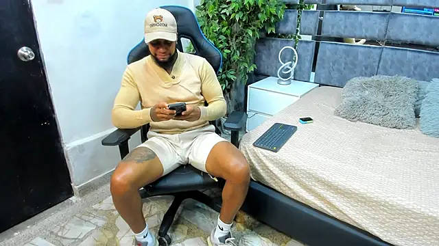 jay jhonson01 online show from 02-04-26, 03:34