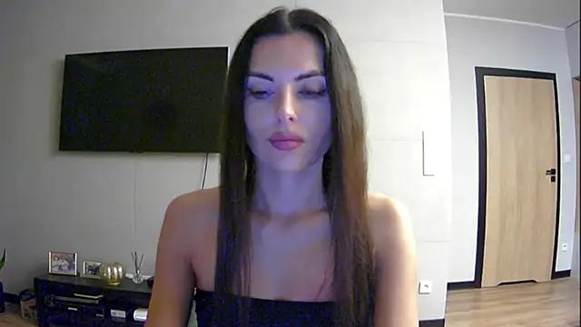 Addisonadore online show from 07-06-26, 08:55