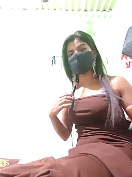 STICKY GIRL online show from 02-08-26, 05:27