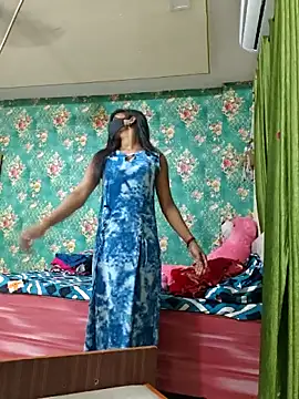 STICKY GIRL online show from 02-22-26, 06:50