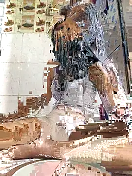 STICKY GIRL online show from 03-18-26, 06:22