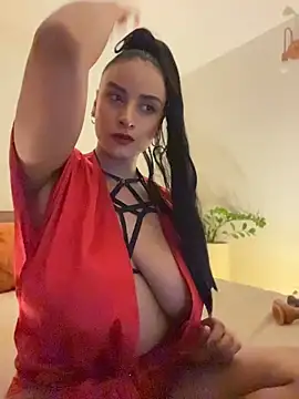 Lena-Williamss online show from 05-26-26, 01:12