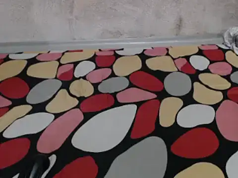 SexyFebbie online show from 01-11-26, 08:25