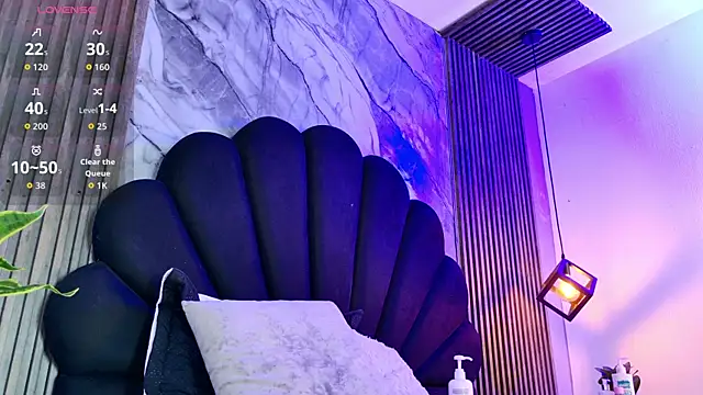 vicky lopez online show from 01-12-26, 11:54