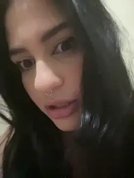 Snapshot of pudizinhaa_ chatting on 12-14-25, 04:40 pudizinhaa online show from 12-14-25, 04:40