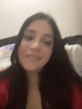 pudizinhaa  online show from 03-30-26, 09:49