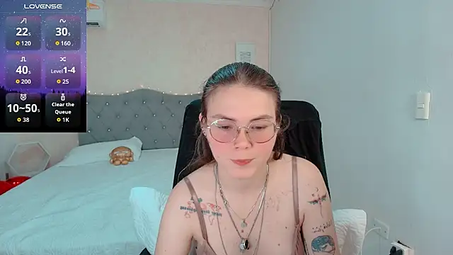 Snapshot of lexalove_doll chatting on 02-23-26, 04:43 lexalove doll online show from 02-23-26, 04:43