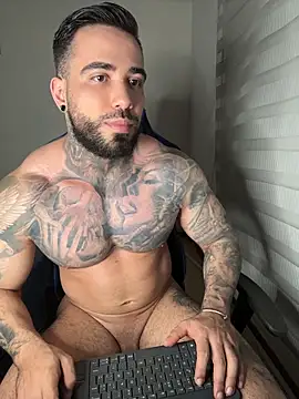 josemanufit online show from 05-19-26, 01:56