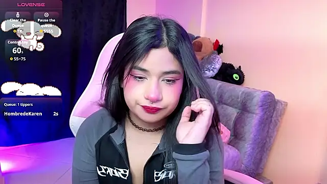 bonnieTaylor1 online show from 01-17-26, 05:01