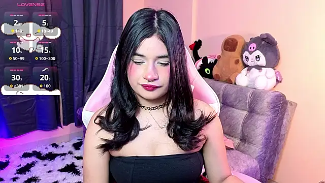 bonnieTaylor1 online show from 03-07-26, 04:42