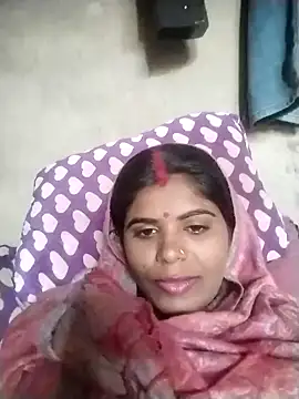 Sexy Rajkumari123 online show from 12-23-25, 09:40