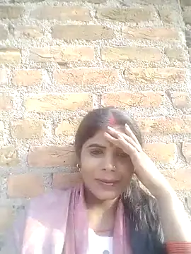 Sexy Rajkumari123 online show from 01-12-26, 10:20