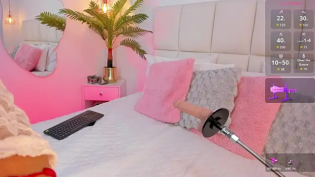  Stephany lee online show from 02-03-26, 06:40