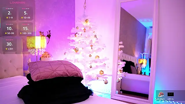 Snapshot of DahliaMoonfire chatting on 12-14-25, 06:45 DahliaMoonfire online show from 12-14-25, 06:45