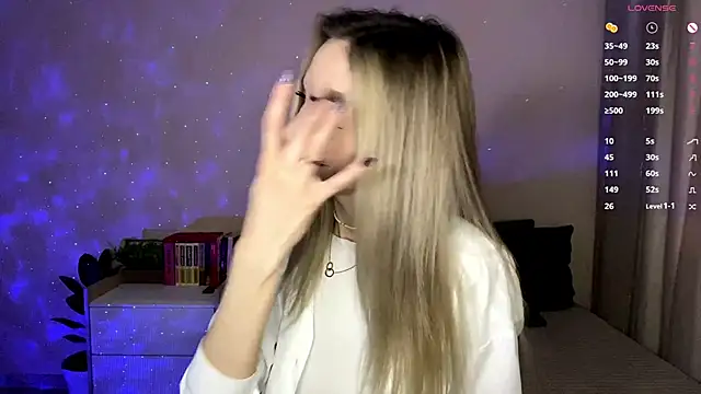 sun under skyy online show from 03-18-26, 02:15