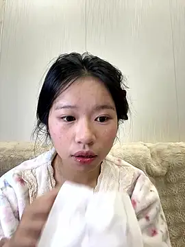 Kawaii-P online show from 01-18-26, 01:20