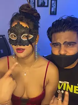 Cutie Seema online show from 01-31-26, 07:45