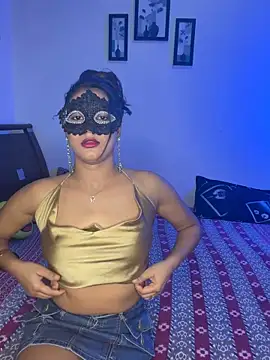 Cutie Seema online show from 02-08-26, 06:22