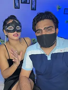 Cutie Seema online show from 02-13-26, 07:10