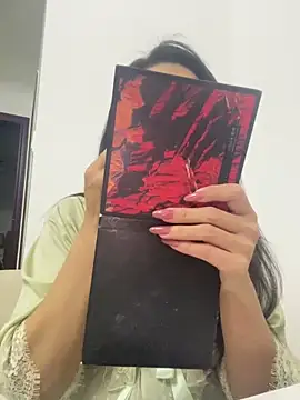 XX-61 online show from 01-06-26, 04:43