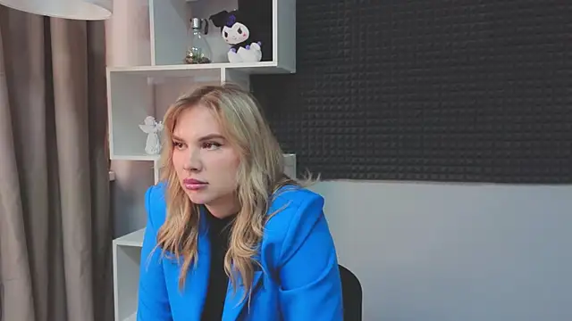 SirenEclip online show from 04-11-26, 10:19