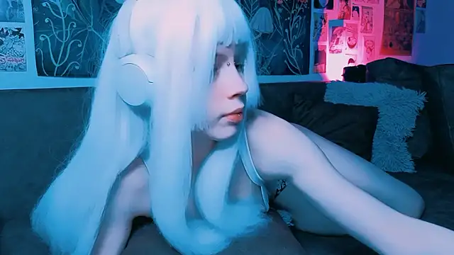 PeacchyPawss online show from 02-25-26, 09:24