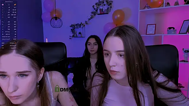 mila firee online show from 04-01-26, 01:41