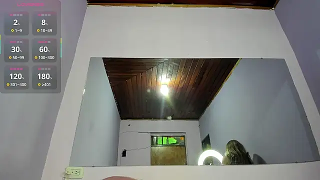 ValerySalasar  online show from 02-28-26, 05:41