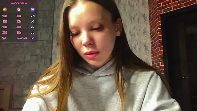 Cara Sweet1 online show from 05-03-26, 05:41