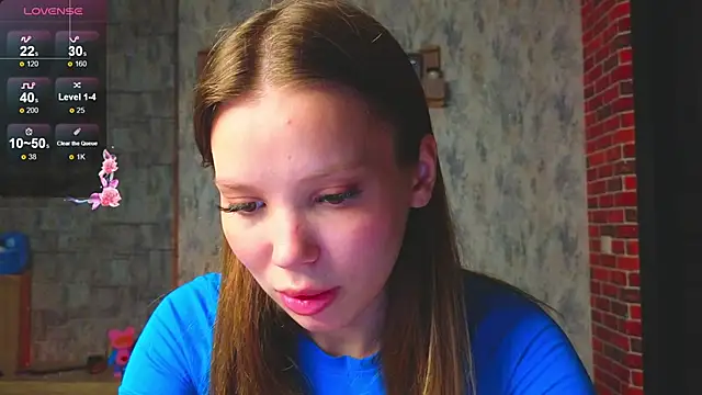 Snapshot of Cara_Sweet1 chatting on 05-16-26, 06:07 Cara Sweet1 online show from 05-16-26, 06:07