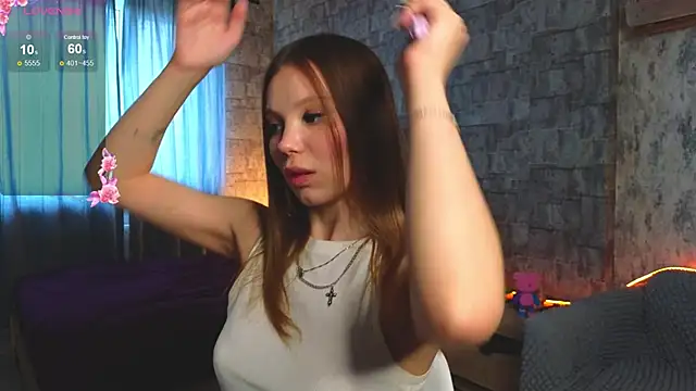 Snapshot of Cara_Sweet1 chatting on 05-20-26, 02:12 Cara Sweet1 online show from 05-20-26, 02:12