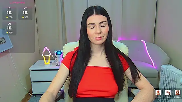 MilaSecret55 online show from 02-02-26, 07:18