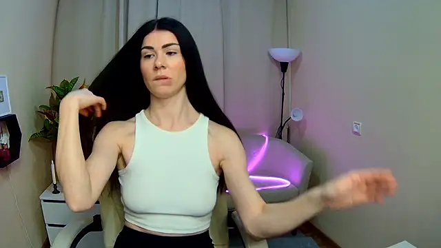 MilaSecret55 online show from 03-01-26, 07:10