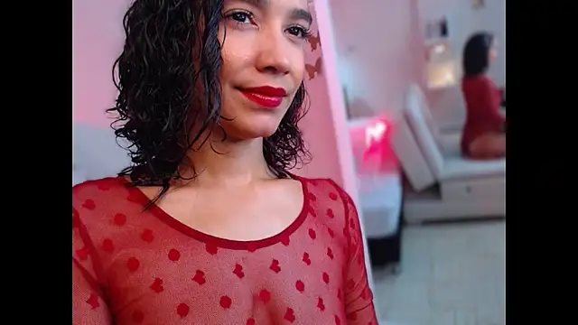 crystalkova online show from 12-18-25, 03:01