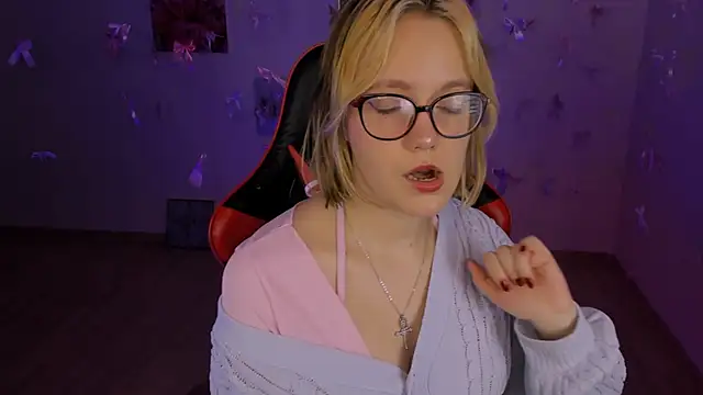 madeline doll online show from 02-20-26, 07:10