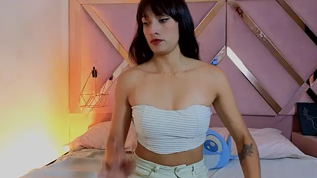 Stephanny Blush online show from 01-08-26, 04:42