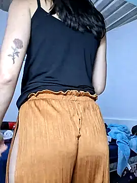 Yelena 77 online show from 02-15-26, 02:14