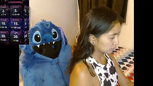 NovahPerotti online show from 03-24-26, 12:26
