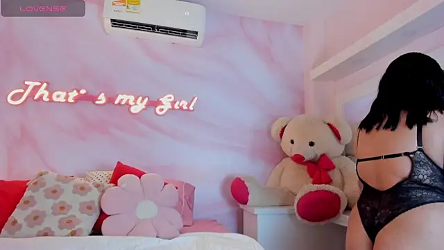 EVANGELIINE 21 online show from 02-06-26, 06:55