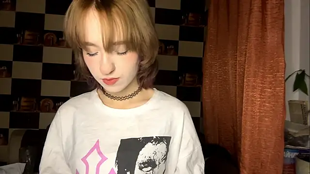 RacheleMimes online show from 01-12-26, 03:45