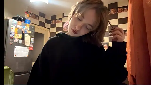 RacheleMimes online show from 01-17-26, 09:18