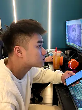 saosao168 online show from 01-06-26, 07:12