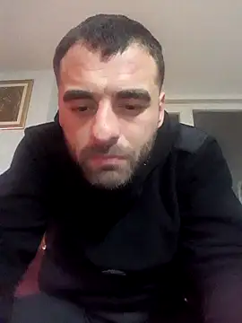 Ogulcan834 online show from 03-24-26, 04:56