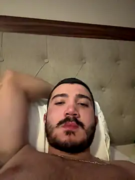 carloos593 online show from 12-14-25, 11:15