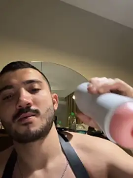 carloos593 online show from 12-22-25, 10:12