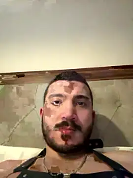 carloos593 online show from 01-10-26, 09:52